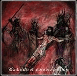 Iscaron : Matando el Nombre de Dios